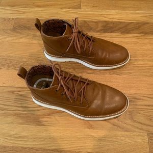 ben sherman omega chukka